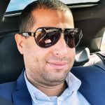 Ahmed Namita BEKKALI