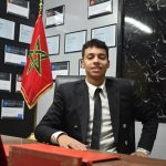 Mouad Bouchghal
